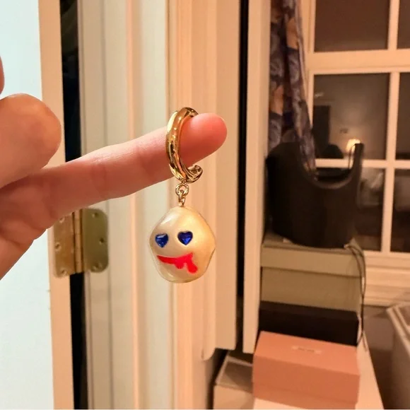 SAFSAFU Single Earring - Picture 2 of 8